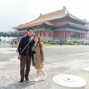 Meet your Posher, Iman